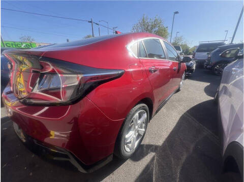 2019 Chevrolet Volt LT