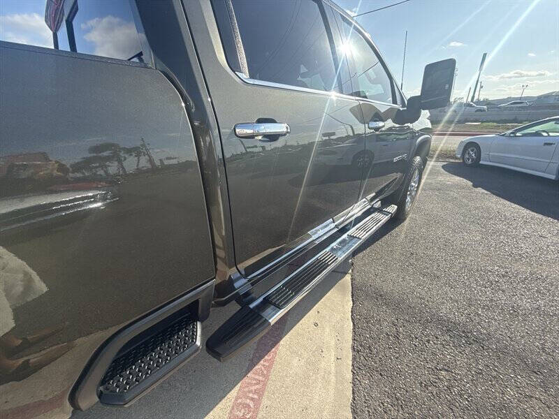 2023 Chevrolet Silverado 2500HD