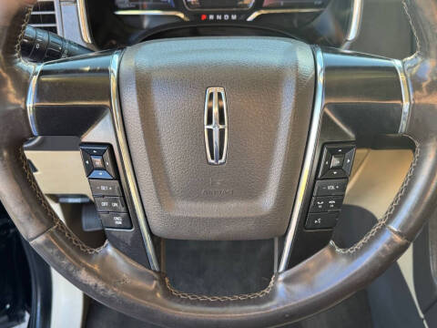 2015 Lincoln Navigator