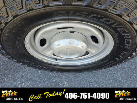 2022 Ford F-250 Super Duty