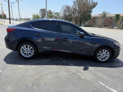 2014 Mazda MAZDA3 i Touring
