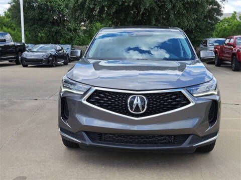 2023 Acura RDX SH-AWD
