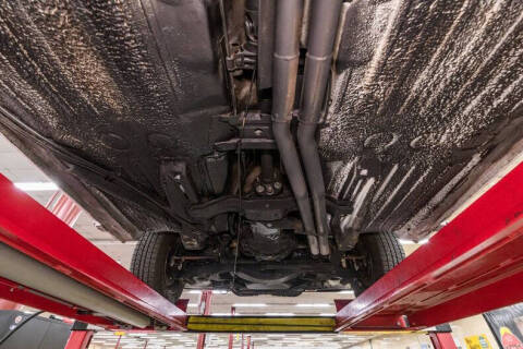 1971 Mercedes-Benz 280-Class