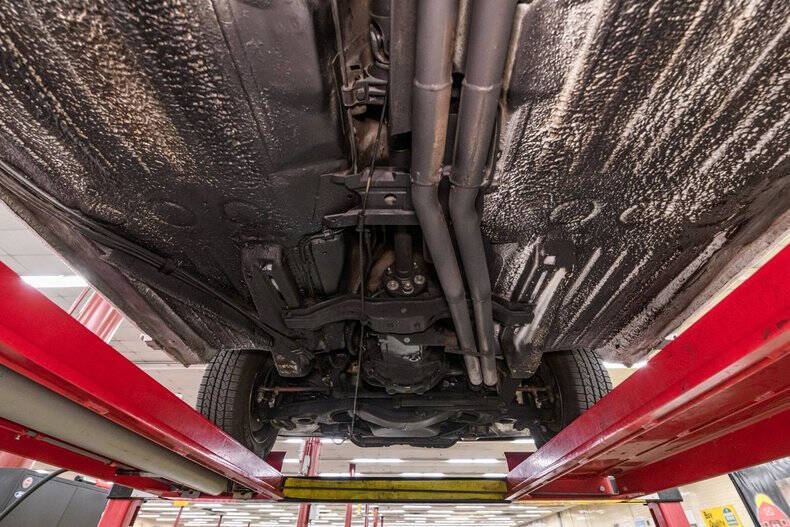 1971 Mercedes-Benz 280-Class