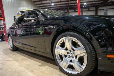 2014 Bentley Flying Spur