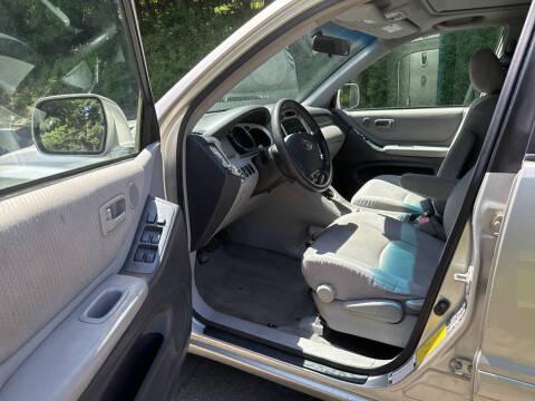 2007 Toyota Highlander
