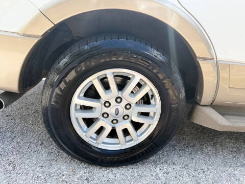2014 Ford Expedition XLT