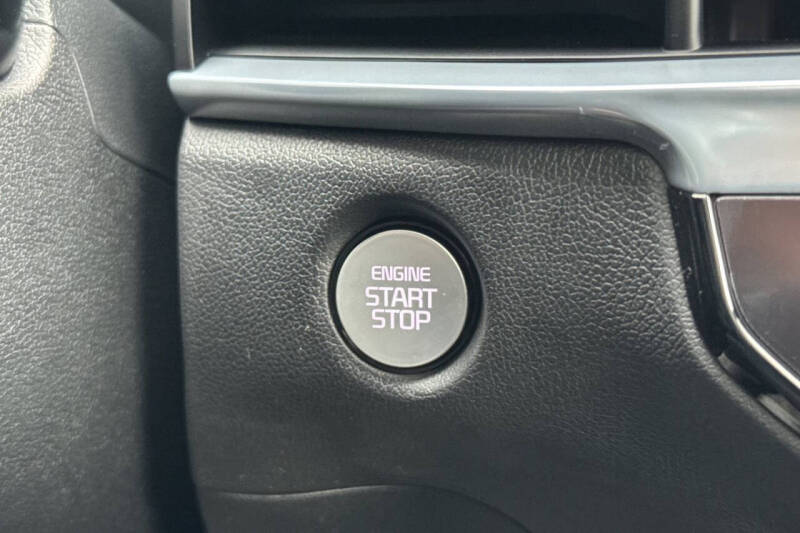 2026 Kia Sorento Plug-In Hybrid