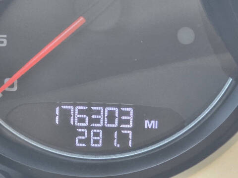 2013 Porsche Cayenne Tiptronic