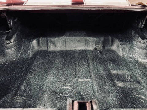 1972 Chevrolet Chevelle