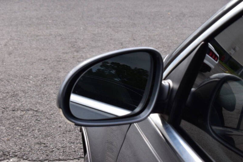 2009 Volkswagen Jetta