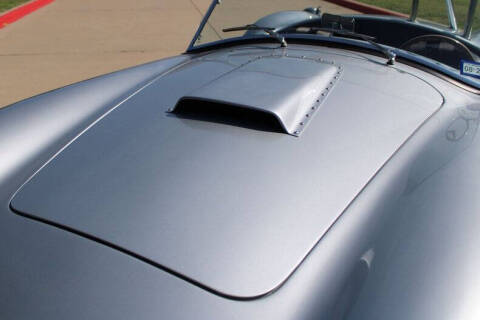 1965 Shelby Cobra