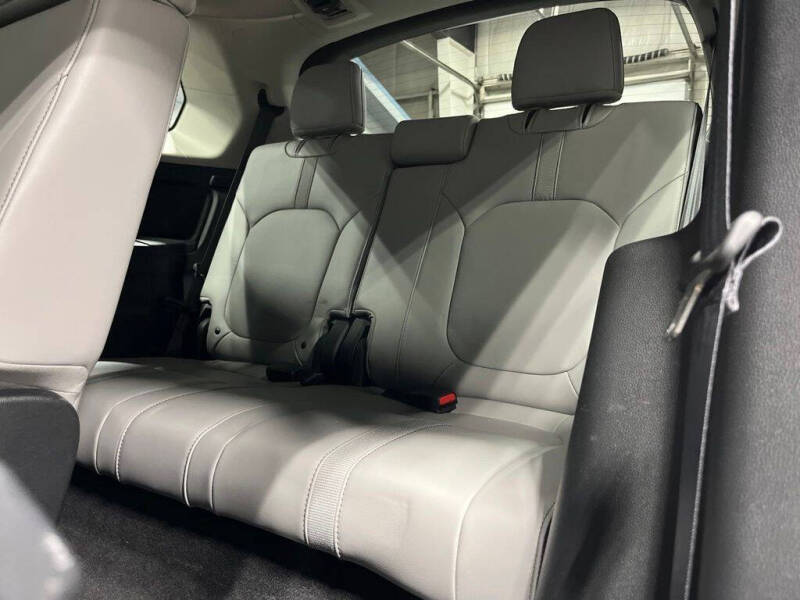 2023 Honda Pilot EX-L