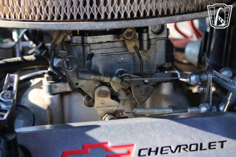 1948 Chevrolet Stylemaster