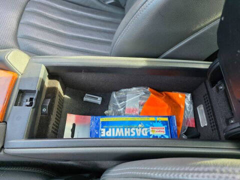 2003 Mercedes-Benz SL-Class SL 55 AMG