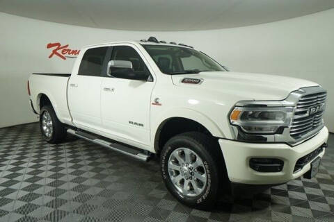 2020 RAM Ram Pickup 3500