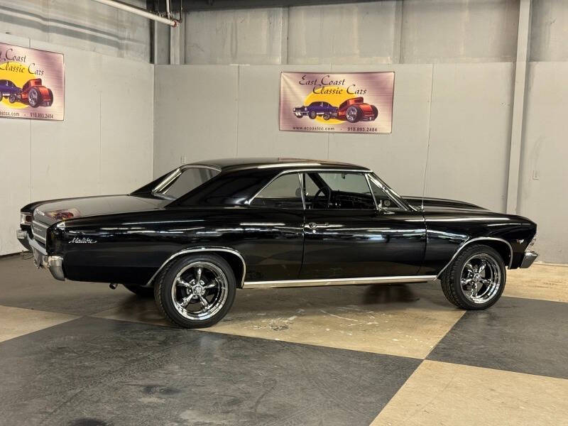 1966 Chevrolet Chevelle