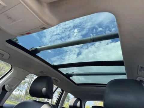 2018 Volkswagen Golf SportWagen