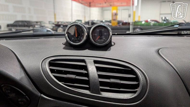 1994 Mazda RX-7 Turbo