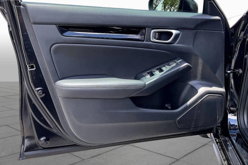 2023 Honda Civic
