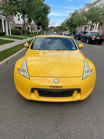 2009 Nissan 370Z for sale at Pak1 Trading LLC in Little Ferry NJ