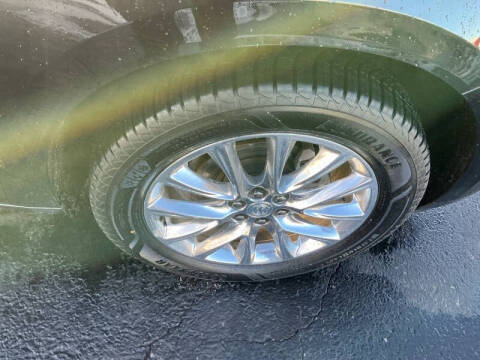 2020 Buick Enclave Premium