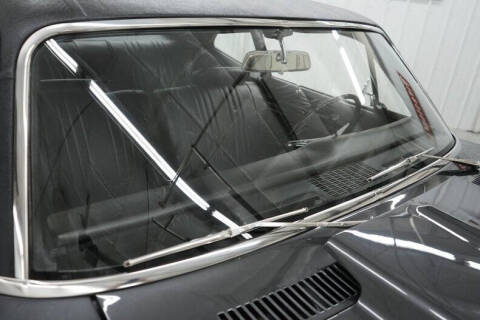 1969 Chevrolet Nova
