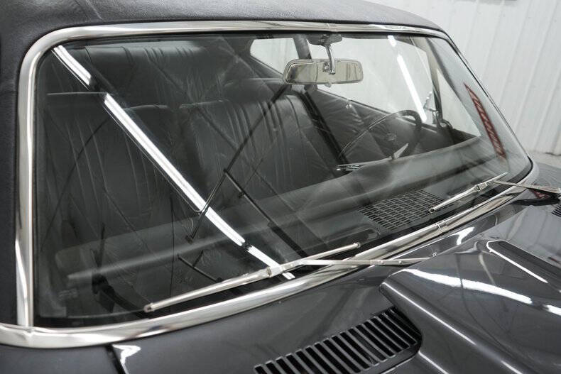 1969 Chevrolet Nova