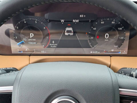 2025 Nissan Armada SL