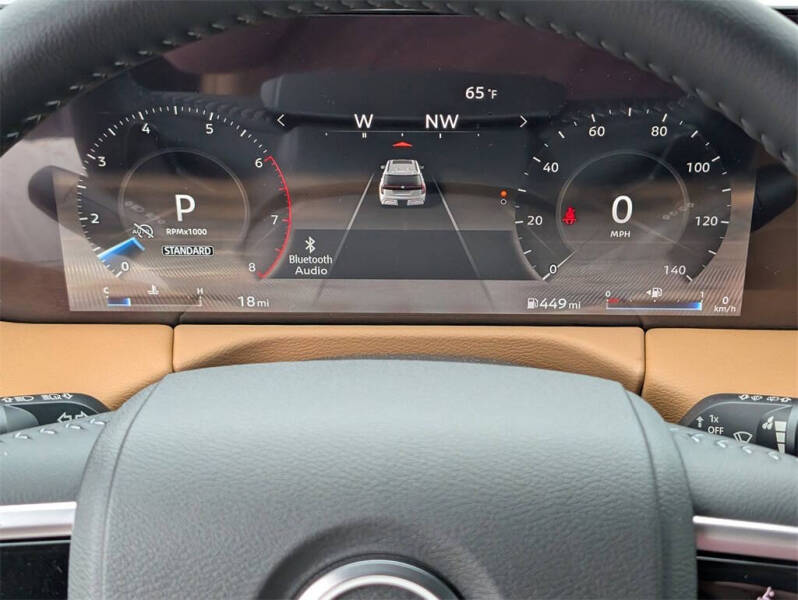 2025 Nissan Armada SL