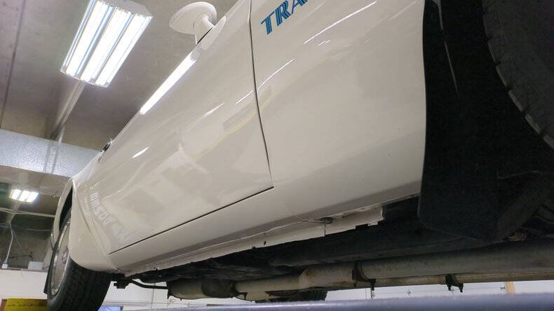 1974 Pontiac Trans Am