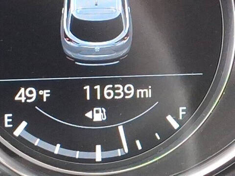 2023 Mazda CX-9 Touring Plus