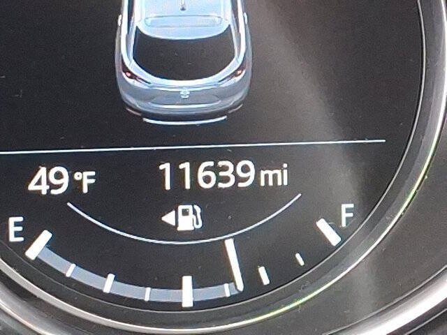 2023 Mazda CX-9 Touring Plus