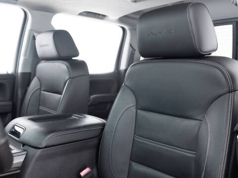 2016 GMC Sierra 1500 Denali