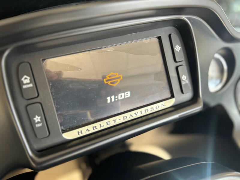 2018 Harley-Davidson Road Glide