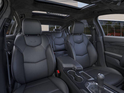 2026 Cadillac CT5-V Blackwing