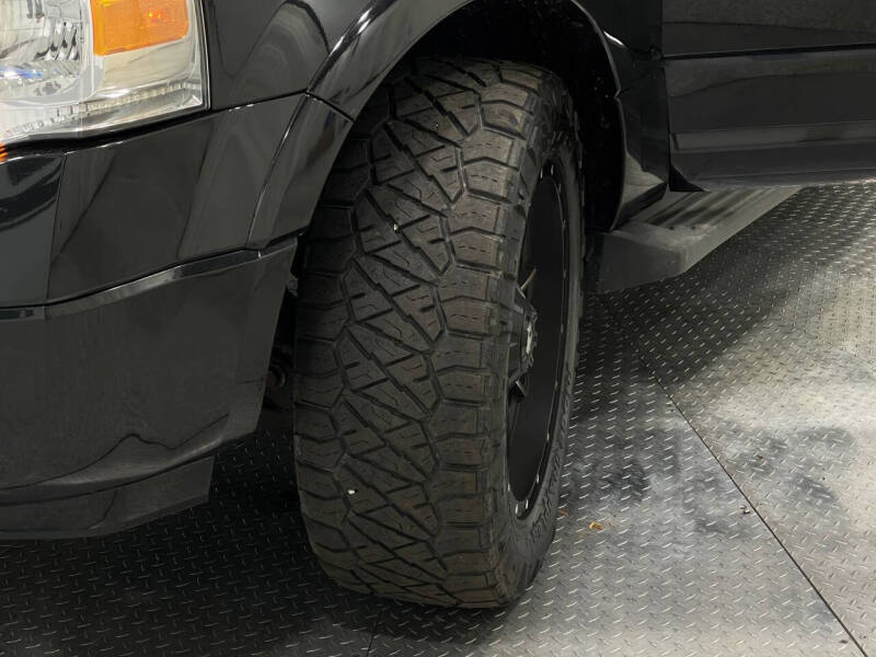 2012 Ford Expedition XLT