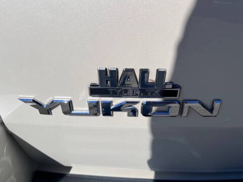 2014 GMC Yukon Denali