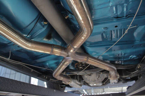 1967 Chevrolet Chevelle