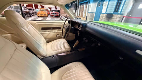1971 Dodge Challenger