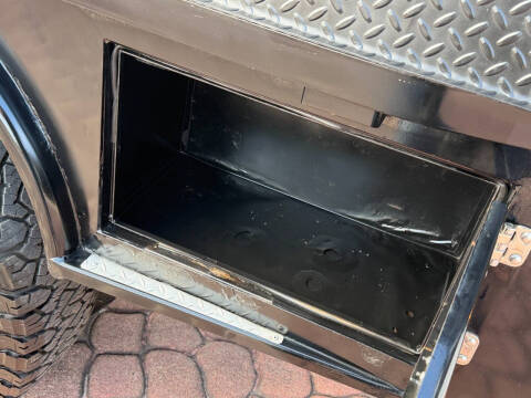 1999 Ford F-350 Super Duty XLT