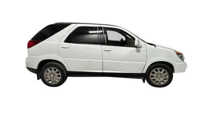 2006 Buick Rendezvous CX