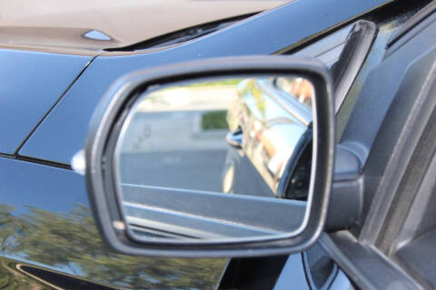 2015 Ford Edge Sport