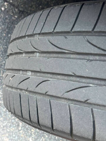 2003 BMW Z4 2.5i