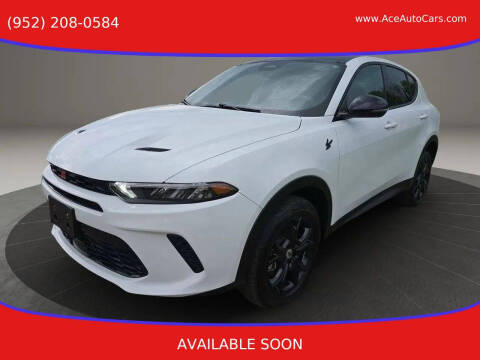 2023 Dodge Hornet