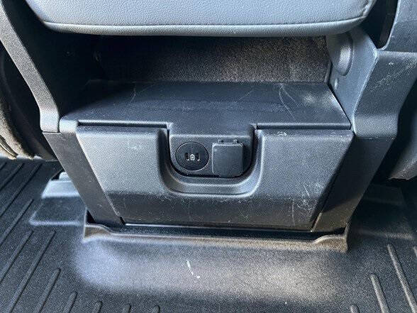 2023 Ford F-350 Super Duty XL