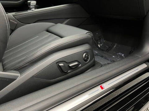 2022 Audi A5 quattro S line Prem Plus 45 TFSI