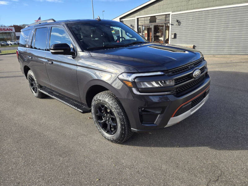 2024 Ford Expedition Timberline's photo