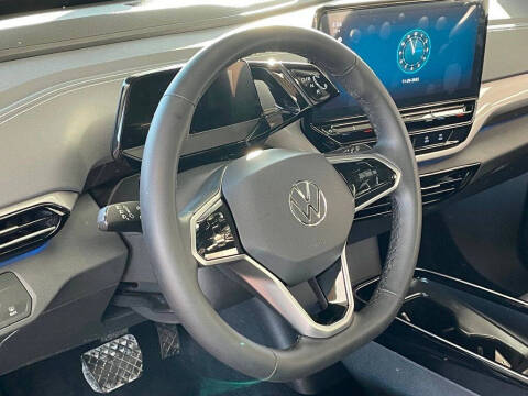 2024 Volkswagen ID.4 S