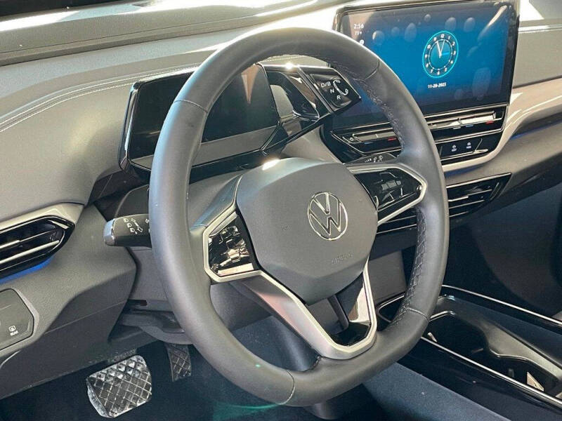 2024 Volkswagen ID.4 S